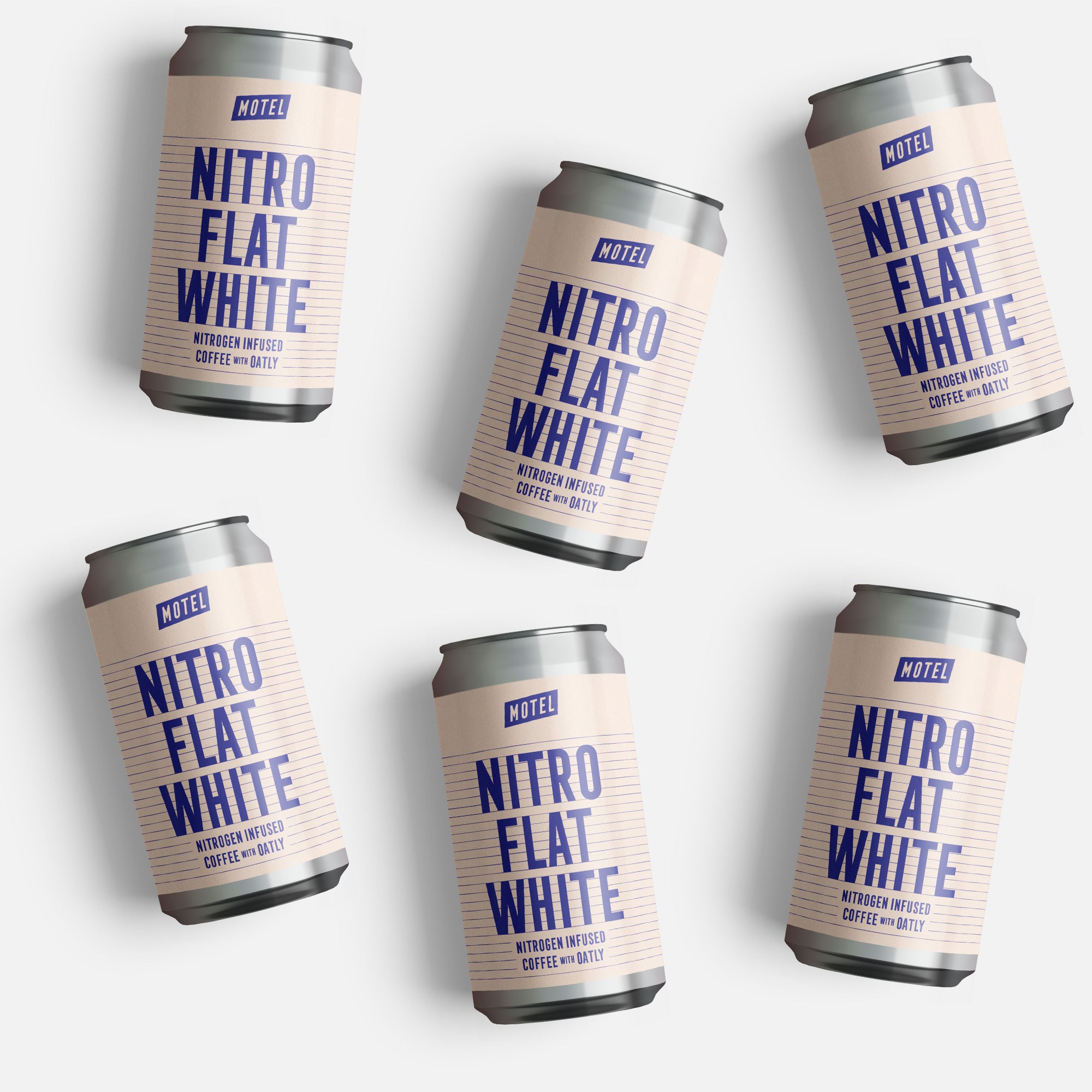 Flat White Subscription (6 / 12 / 24)