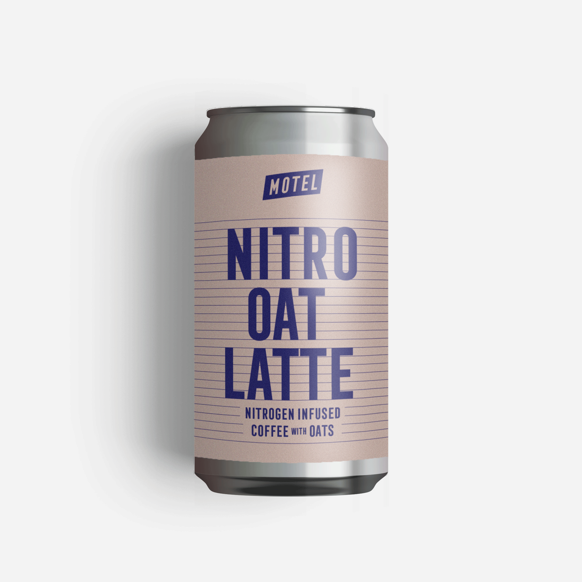 Nitro Oat Latte (6 / 12 Pack)
